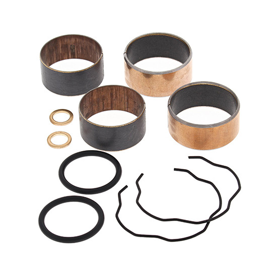 ALL BALLS front shock absorber bushing set HONDA VT 600C SHADOW '88-'07