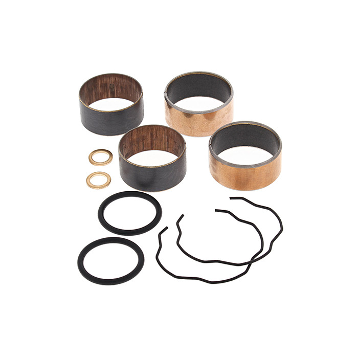 ALL BALLS front shock absorber bushing set HONDA VT 600C SHADOW '88-'07
