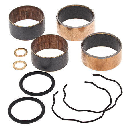 ALL BALLS front shock absorber bushing set HONDA VT 600C SHADOW '88-'07