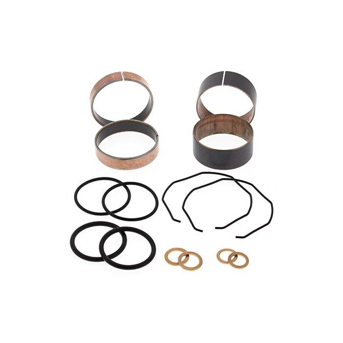 ALL BALLS front shock absorber bushing kit KAWASAKI ZX6R '98-'02, ZX9R '98-'03, SUZUKI SV 1000 '03-'07, GSX 1400 '02-'0