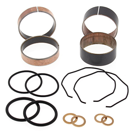 ALL BALLS front shock absorber bushing kit KAWASAKI ZX6R '98-'02, ZX9R '98-'03, SUZUKI SV 1000 '03-'07, GSX 1400 '02-'0