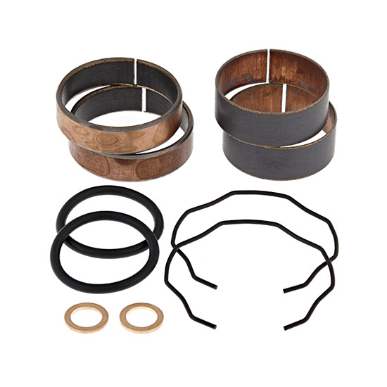 ALL BALLS front shock absorber bushing set SUZUKI BURGMAN AN 400 '03-'13, AN 650 '03-'13, GSF 600S BANDIT '00-'03, SV65
