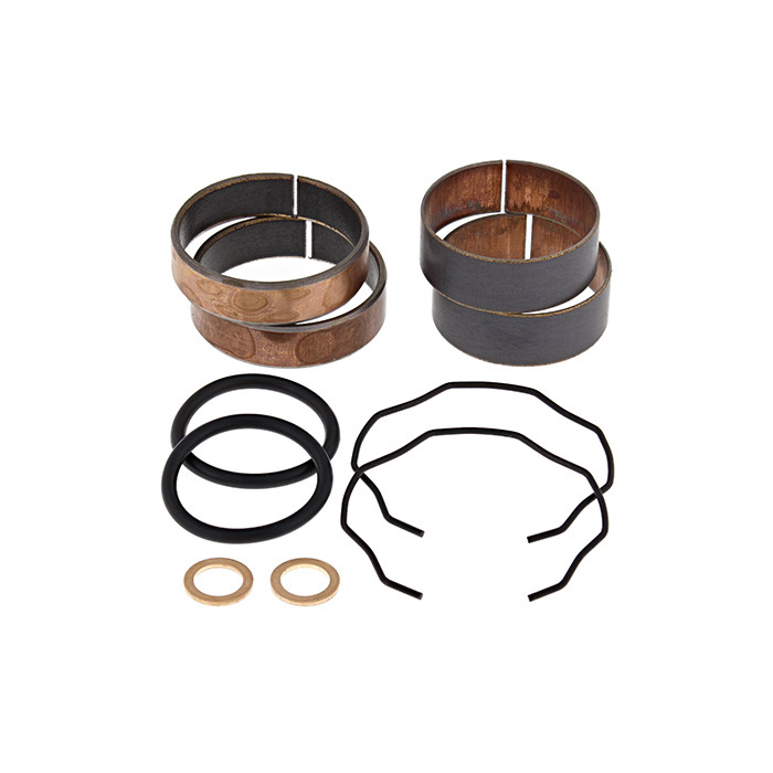 ALL BALLS front shock absorber bushing set SUZUKI BURGMAN AN 400 '03-'13, AN 650 '03-'13, GSF 600S BANDIT '00-'03, SV65