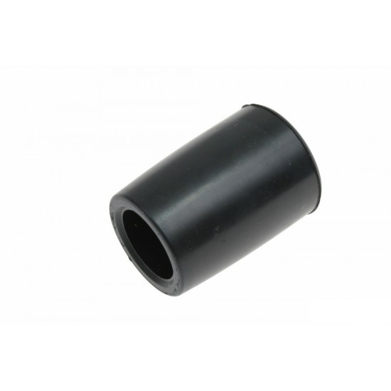 Polini rubber muffler connection (22-25mm)