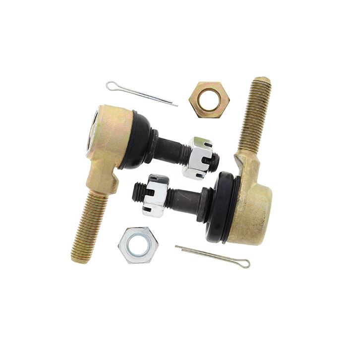 ALL BALLS steering cable ends KAWASAKI KVF 650 BRUTE FORCE '05-'13, SUZUKI LTV 700F TWIN PEAKS '04-'06