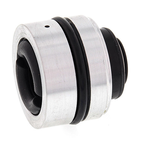ALL BALLS front shock absorber oil seal KAWASAKI KFX 450R '08-'13, YAMAHA 660 RHINO, YFZ 450 '04-'09, rear KAWASAKI KX8