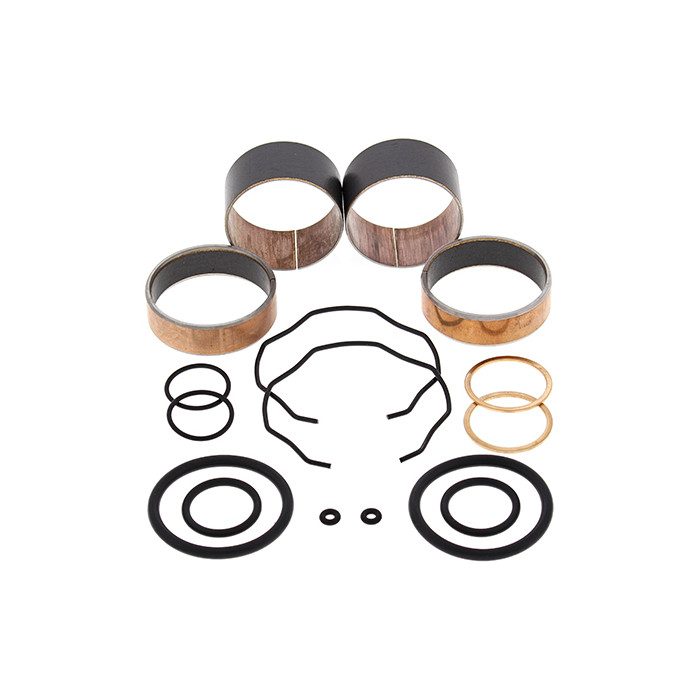 ALL BALLS front shock absorber bushing kit KAWASAKI KX 80 '98-'00, KX85 '01-'15