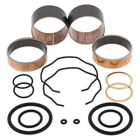 ALL BALLS front shock absorber bushing kit KAWASAKI KX 80 '98-'00, KX85 '01-'15