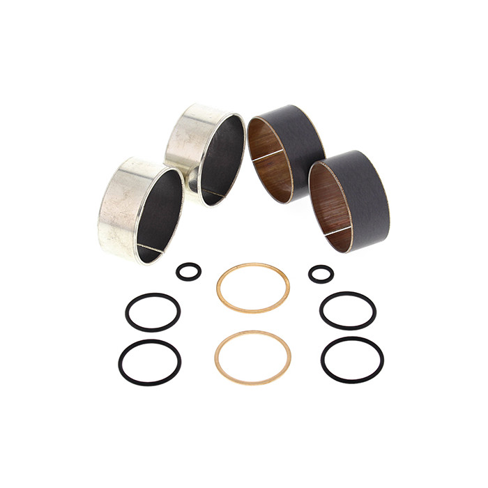 ALL BALLS front shock absorber bushing kit KTM SX/EXC 125/250 '00-'01, EXC200/250/300/380 00-02, EXC400/520 00-02, SX40