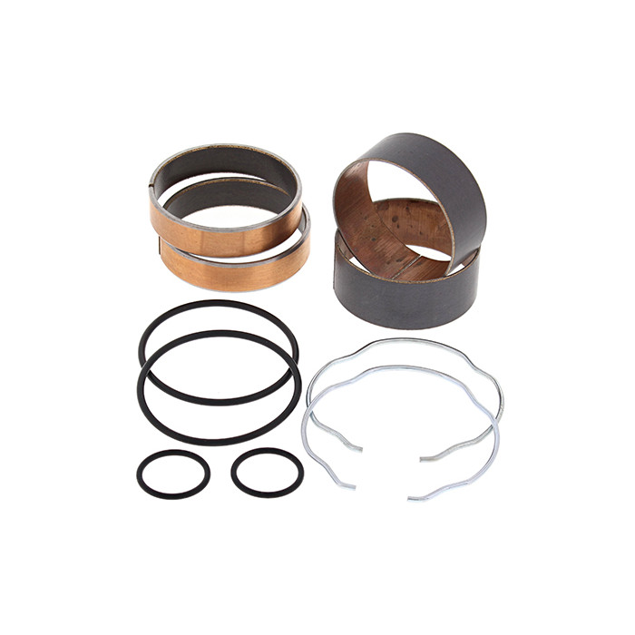 ALL BALLS front shock absorber bushing set SUZUKI RM 125 '02-'03