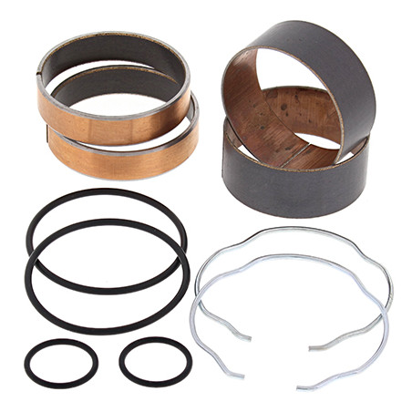 ALL BALLS front shock absorber bushing set SUZUKI RM 125 '02-'03