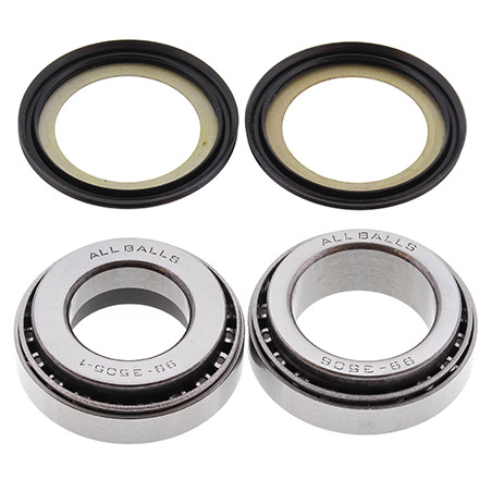 ALL BALLS steering bearings with seals YAMAHA FZ 600 '86-'88, SRX 600 (86), XJ 650 '80-'83, XJ 750