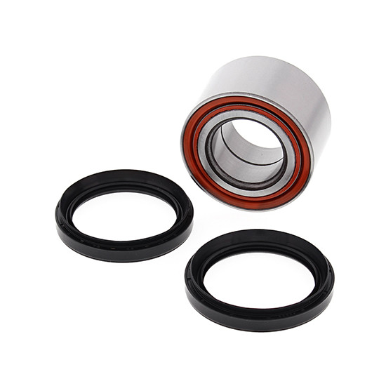 ALL BALLS front wheel bearing HONDA BIG RED MUV 700 09-13, rear HONDA BIG RED MUV 700 09-13