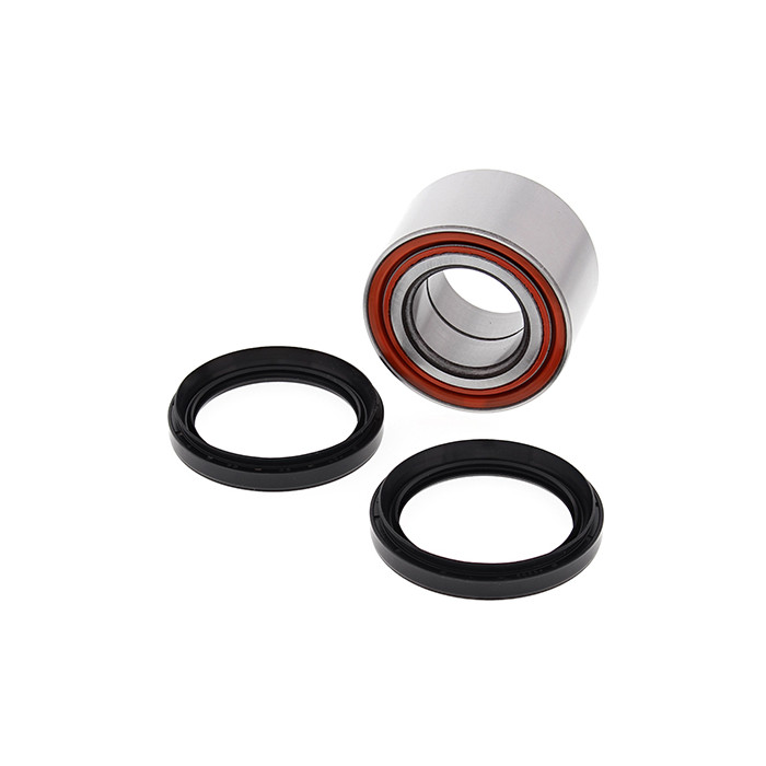 ALL BALLS front wheel bearing HONDA BIG RED MUV 700 09-13, rear HONDA BIG RED MUV 700 09-13