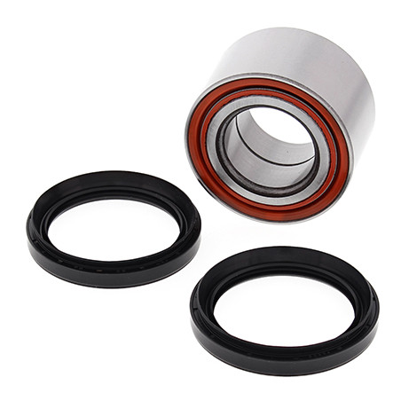 ALL BALLS front wheel bearing HONDA BIG RED MUV 700 09-13, rear HONDA BIG RED MUV 700 09-13