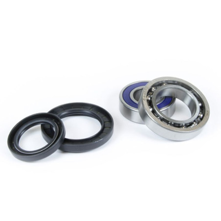 PROX galinio rato guoliai su riebokšliais YAMAHA YFM 350 WOLVERINE '00-05