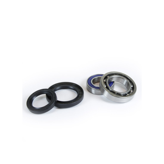 PROX rear wheel bearings with seals YAMAHA YFM 450 KODIAK 03-04 (25-1012)