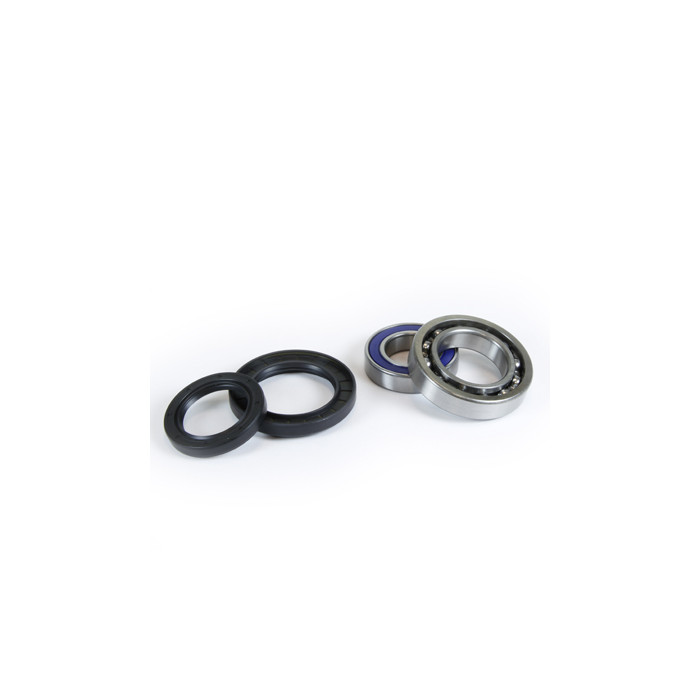 PROX rear wheel bearings with seals YAMAHA YFM 450 KODIAK 03-04 (25-1012)