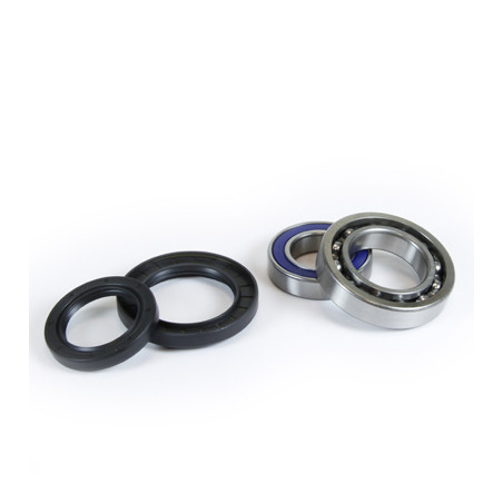 PROX galinio rato guoliai su riebokšliais YAMAHA YFM 450 KODIAK 03-04 (25-1012)