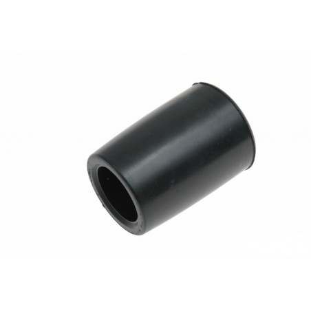 Polini rubber muffler connection (22-25mm)