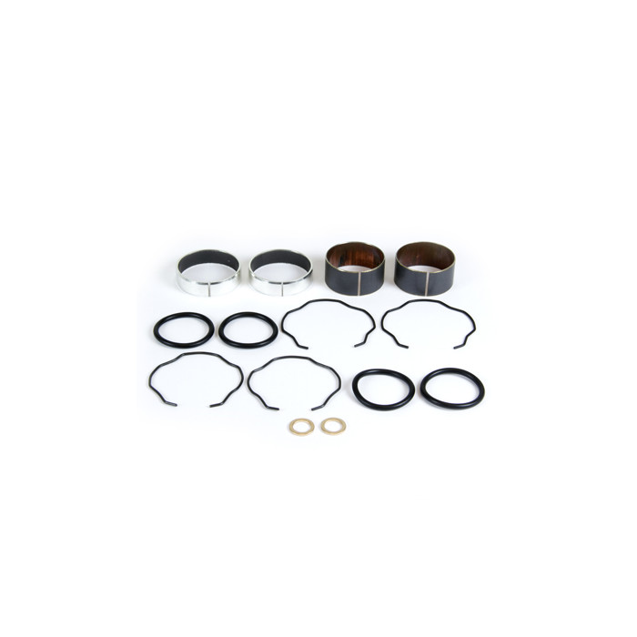 PROX front shock absorber bushing kit HONDA / KAWASAKI / SUZUKI / YAMAHA (38-6095)