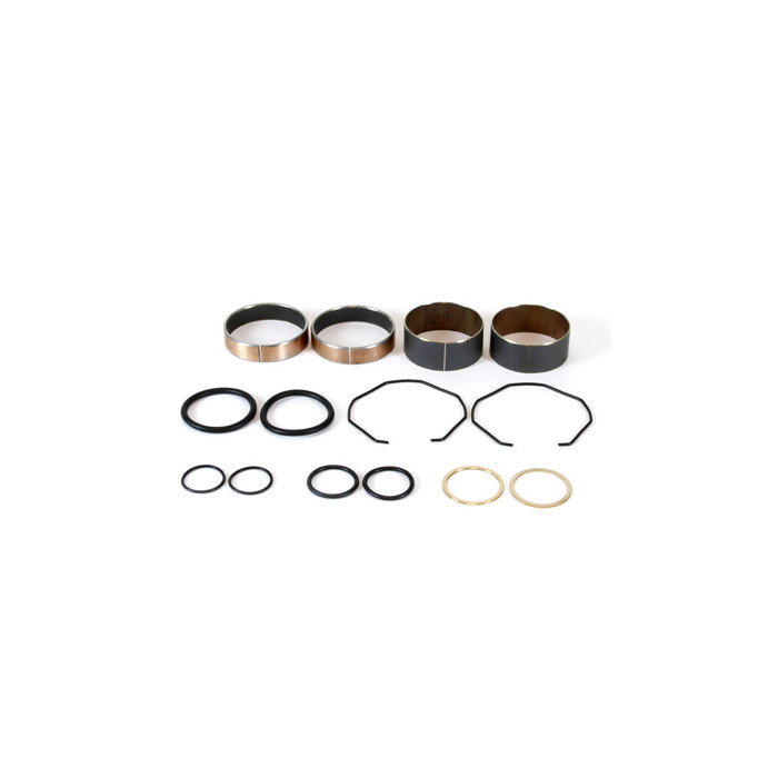PROX front shock absorber bushing kit HONDA XR 650R '00-'07 (38-6027)