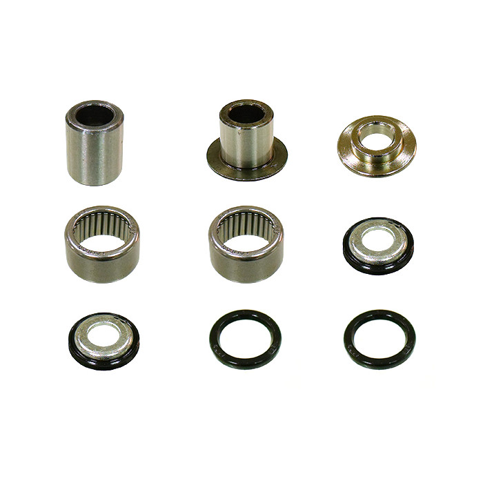 PSYCHIC shock absorber bearings rear KAWASAKI KXF250/450 (06-11) (MX-04138)