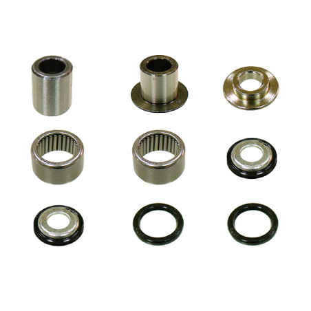 PSYCHIC shock absorber bearings rear KAWASAKI KXF250/450 (06-11) (MX-04138)