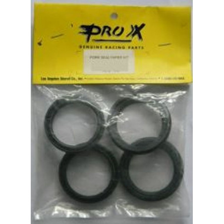 PROX front shock absorber oil and dust seal kit HONDA CR 125 '92-96