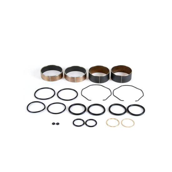 PROX front shock absorber bushing kit HONDA CRF 450R '09-'16, KXF 450 '08-'12, YZF 450 '10-'19, WR450F '12-15 (38-6075)