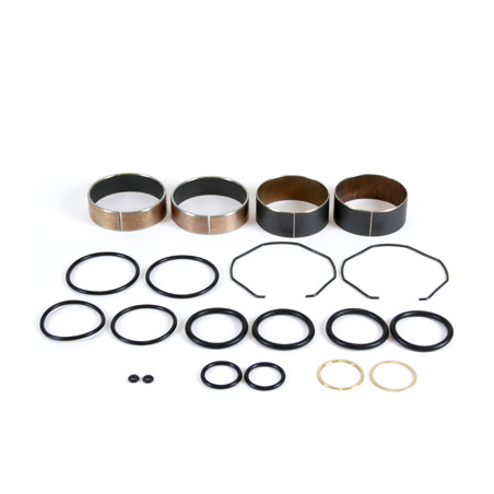PROX front shock absorber bushing kit HONDA CRF 450R '09-'16, KXF 450 '08-'12, YZF 450 '10-'19, WR450F '12-15 (38-6075)
