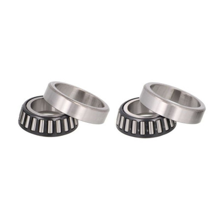 TOURMAX steering bearings BMW F650/800 GS '06-'13, SUZUKI RM 125/250 '89-'90, YZ 125/250 '87-'95, TT 600 R/RE '98-'03 (22-1024) 