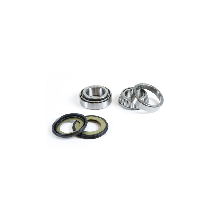 PROX steering bearings with oil seals BMW F650/800 GS 06-17, K75/100/1100, SUZUKI RM 125/250 89-90, YAMAHA YZ125/250 87-95, TT60