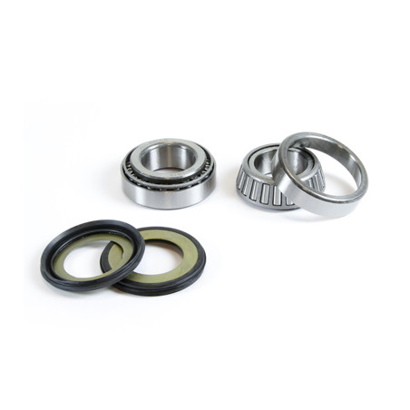 PROX steering bearings with oil seals BMW F650/800 GS 06-17, K75/100/1100, SUZUKI RM 125/250 89-90, YAMAHA YZ125/250 87-95, TT60