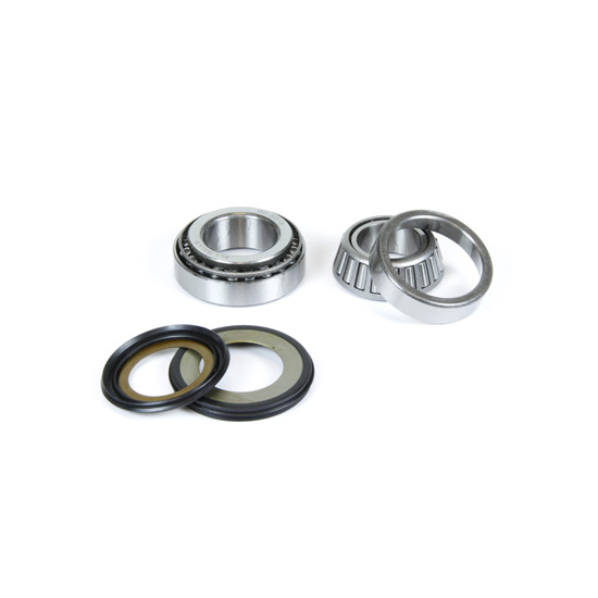 PROX steering bearings with oil seals KAWASAKI KL/KLR 250/600, VN750/800/1500, ZX6/ZX9, ZR7 (22-1009)