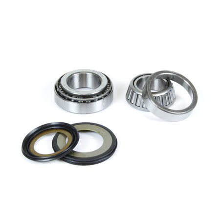 PROX steering bearings with oil seals KAWASAKI KL/KLR 250/600, VN750/800/1500, ZX6/ZX9, ZR7 (22-1009)
