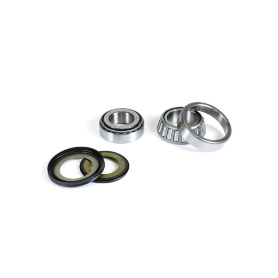 PROX steering bearing kit with seals KAWASAKI KX 125 '82-'91, KX 250 '80-'91 (22-1004)