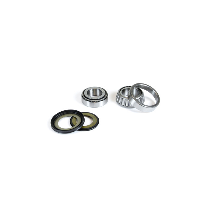 PROX steering bearing kit with seals KAWASAKI KX 125 '82-'91, KX 250 '80-'91 (22-1004)