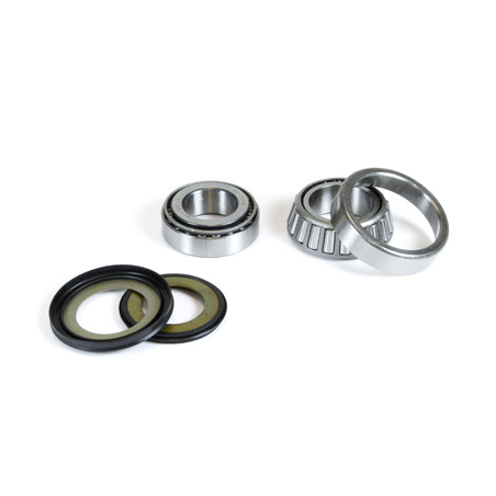 PROX steering bearing kit with seals KAWASAKI KX 125 '82-'91, KX 250 '80-'91 (22-1004)