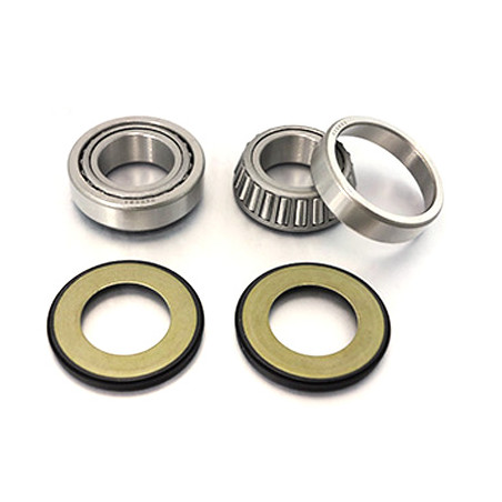 PROX steering bearing kit with seals SUZUKI GSX-R 600 '97-'07, YAMAHA YZF-R6 '99-'05 (22-1003)