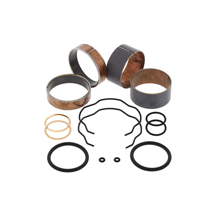 ALL BALLS front shock absorber bushing set HONDA XR 250R '96-'04, YAMAHA WR 200 (92)