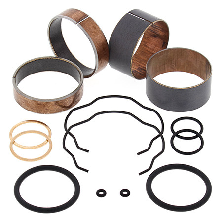ALL BALLS front shock absorber bushing set HONDA XR 250R '96-'04, YAMAHA WR 200 (92)