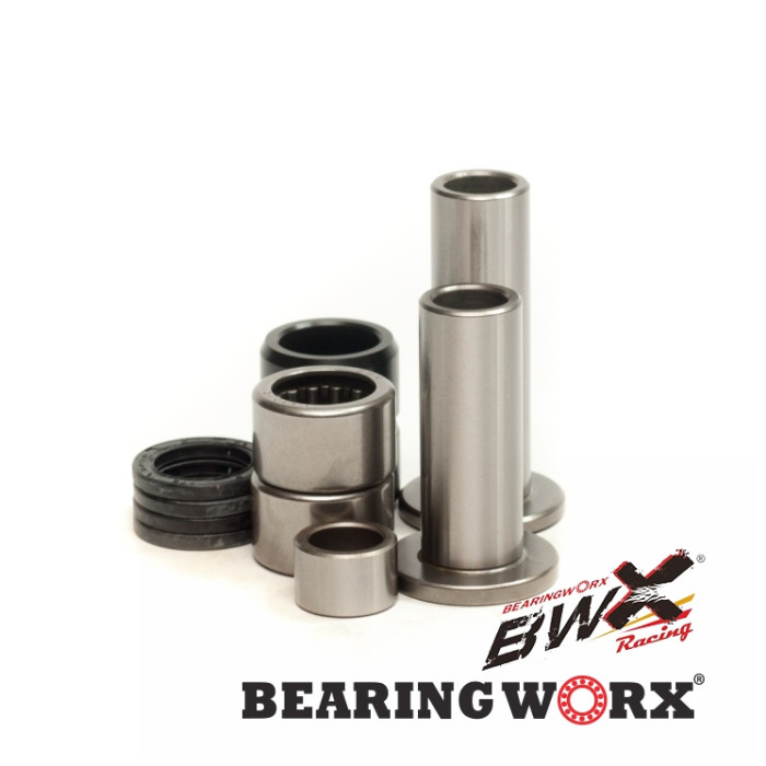 BEARING WORX fork bearing kit YAMAHA YZ 80/85 '99-'20 (28-1061)