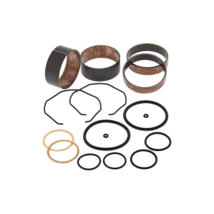 ALL BALLS front shock absorber bushing kit KAWASAKI KX 125/250 '02-'03