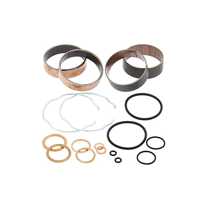 ALL BALLS front shock absorber bushing kit HONDA XR 400R '96-'97, XR 600R '88-'00, XR 650L '93-'14