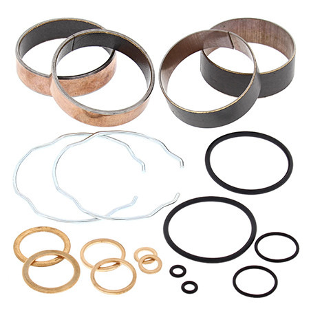 ALL BALLS front shock absorber bushing kit HONDA XR 400R '96-'97, XR 600R '88-'00, XR 650L '93-'14