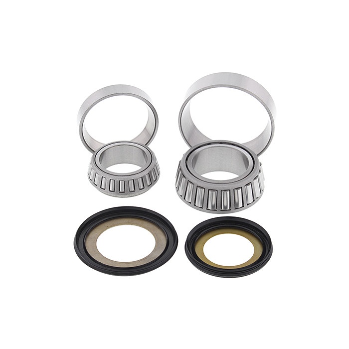 ALL BALLS steering bearings with seals YAMAHA XV 1900 MIDNIGHT STAR '06-'14