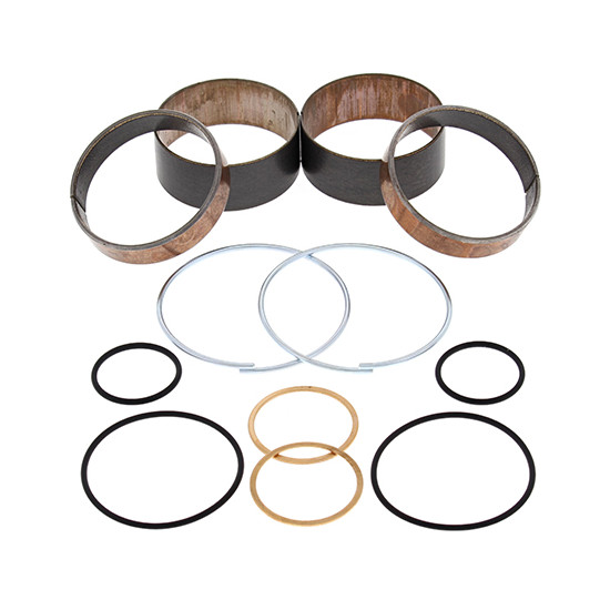 ALL BALLS front shock absorber bushing kit KTM EXC 125 '05-'09, SX 125 '05-'07, SX/SX-F/XC/XCF 250 '05-'07, 950 ADVENTU