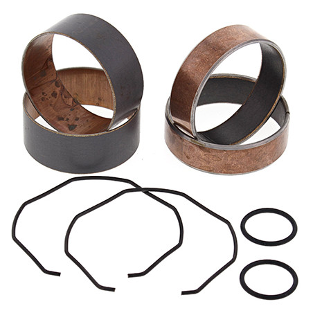 ALL BALLS front shock absorber bushing set SUZUKI RM 250