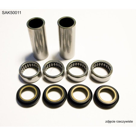 BEARING WORX šakės guolių komplektas KAWASAKI KX 125/250 94-95, KLX 650 93-96 (28-1065)
